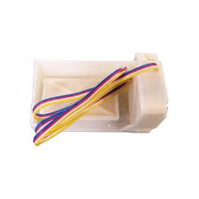 Samsung Part# DJ97-03150A Body Brush Assembly - Genuine OEM