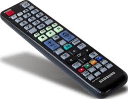 Samsung Part# AH59-02349A Remote Control - Genuine OEM