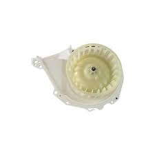 LG Part# EAU37932707 DC Fan Motor Assembly - Genuine OEM