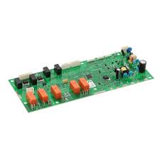 Bosch Oven Control Module Programmed - 12035563