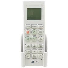 LG Remote Controller Assembly - 6711A90031L
