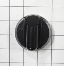 Samsung Part# DE81-02697A Service Illuminated Simmer Knob - Genuine OEM