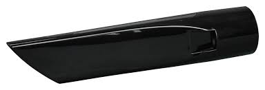 Makita Crevice Nozzle (Black) - 413809-5