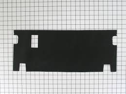 Bosch Dishwasher Insulating Part - 00 - 747057