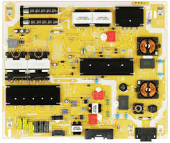 Samsung Part# BN44-01106B Power Supply Board - Genuine OEM