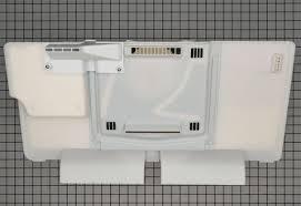 Frigidaire Refrigerator Right Door Assembly (Stainless) 242185672