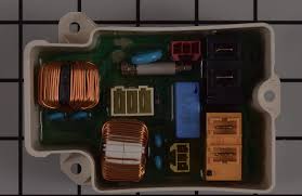 LG Part# EAM65090601 Filter Assembly - Genuine OEM