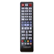 Samsung Remote Control - AK59-00158A