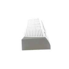 LG Part# 3531A10149J Front Grille Assembly - Genuine OEM