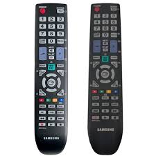 Samsung Remote Control - BN59-01110A