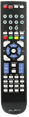 Samsung Remote Control Assembly - AK59-00008D
