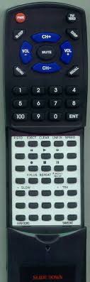 Samsung Remote Control - AA59-10010F