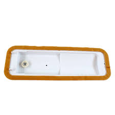 LG Part# ADQ73673606 Filter Assembly - Genuine OEM