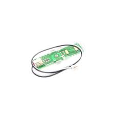 LG Part# AEJ74859413 Lamp Holder Assembly - Genuine OEM