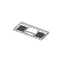 Samsung Part# DE94-04264E Base Assembly (Bottom) - Genuine OEM