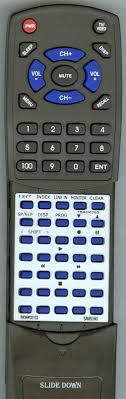 Samsung Remote Control - 69099-633-102