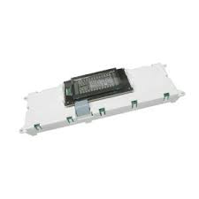 LG Range - Oven/Stove Touchpad Control Panel - Stainless LRGL5825F