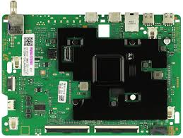 Samsung Part# BN94-17254L Main Power Control Board Assembly - Genuine OEM