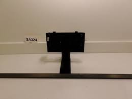 Samsung Part# BN96-45822B Stand Cover Assembly (Bottom) - Genuine OEM