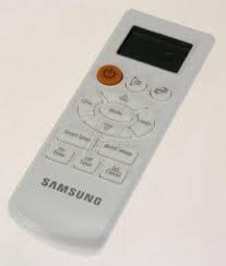Samsung Assembly Remote Control - DB93-07073E