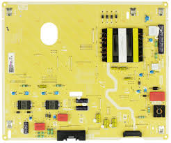 Samsung Part# BN44-01118B Main Power Board Assembly - Genuine OEM
