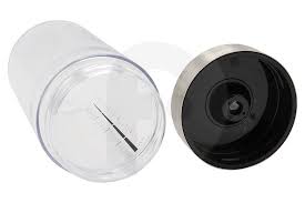 Saeco Milk Container (Transparent) 421944075842