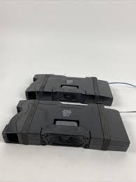 LG Part# EAB64370905 Speaker Assembly - Genuine OEM