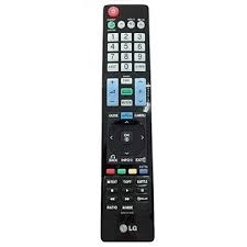 LG Remote Controller Assembly - AKB73275665