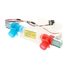 Amana NTW4516FW3 Water Inlet Valve Genuine OEM