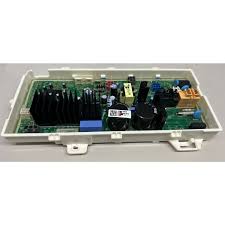 LG Part# EBR36816202 Main Power Control Board Assembly - Genuine OEM