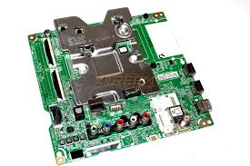 LG Part# EBU64868102 Electronic Control Panel - Genuine OEM