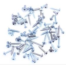 Bosch Screw Kit For Fdbm - 10014377