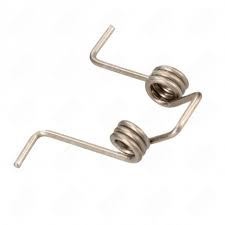 Blomberg Washer Hook Spring - 2814360500