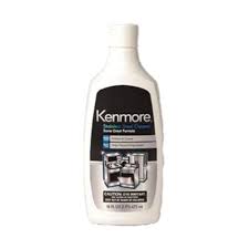 Samsung Service Stainless Steel Cleaner DE81-06751A