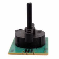 Bosch Oven Potentiometer - 00 - 634543