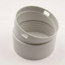 Danby Air Conditioner Exhaust Hose Connector – A5815-090-H-A5
