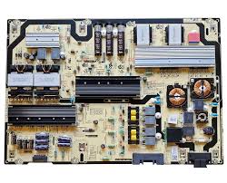 Samsung Part# BN44-01107B Power Supply Board - Genuine OEM