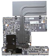 Samsung Part# BN94-16995D Main Power Control Board Assembly - Genuine OEM