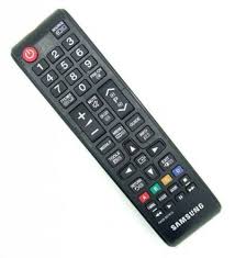 Samsung Remote Control - 3F14-00024-060