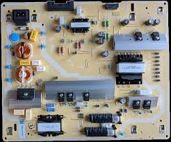 Samsung Part# BN44-01056C Power Supply Board - Genuine OEM