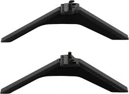 LG Television Stand Base Assembly - AAN77369681