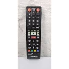 Samsung Part# AK59-00141A Remote Control (OEM)