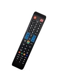 Samsung Remote Control Smart Touch - AA59-00760B