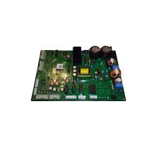 Samsung Part# DA94-06788S Main Power Control Board Assembly - Genuine OEM