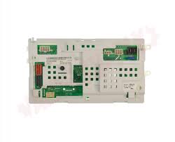 Whirlpool Washer Electronic Control - W11608058