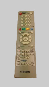 Samsung Remote Control - AA59-00221D