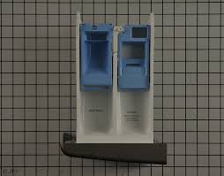 LG Part# AGL30005692 Drawer Panel Assembly - Genuine OEM