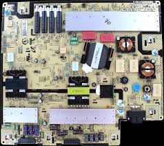 Samsung Part# BN44-01162C DC Power Board - Genuine OEM
