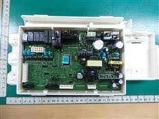 Samsung Main Power Control Board Assembly DC92-01492J