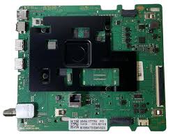 Samsung Part# BN94-17775V Main Power Control Board Assembly - Genuine OEM